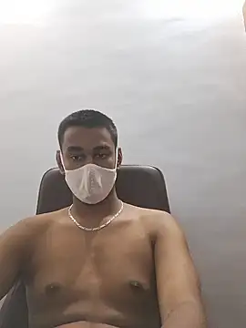 brownguy1234 online show from October 2025 06:01:01 PM