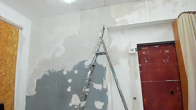 YourSuperModel online show from January 2025 01:37:02 PM