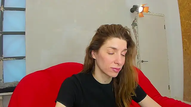 YourSuperModel online show from January 2025 12:01:01 PM