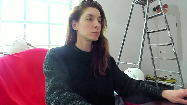 YourSuperModel online show from January 2025 09:37:02 AM