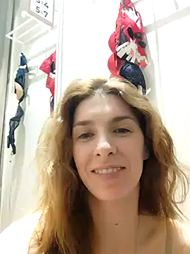 YourSuperModel online show from February 2025 11:28:02 AM