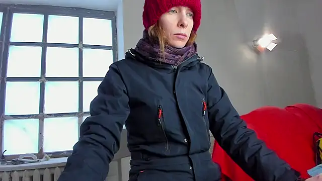 YourSuperModel online show from February 2025 04:03:02 AM