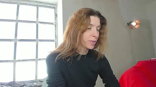 YourSuperModel online show from March 2025 06:24:01 AM