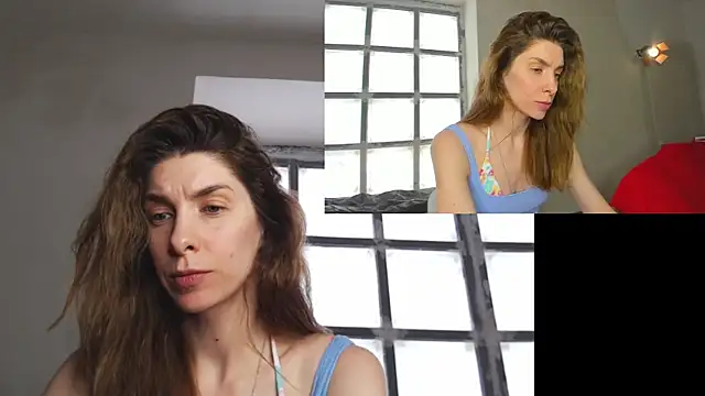 YourSuperModel online show from March 2025 09:29:01 AM