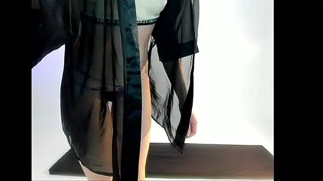 YourSuperModel online show from March 2026 11:26:02 AM