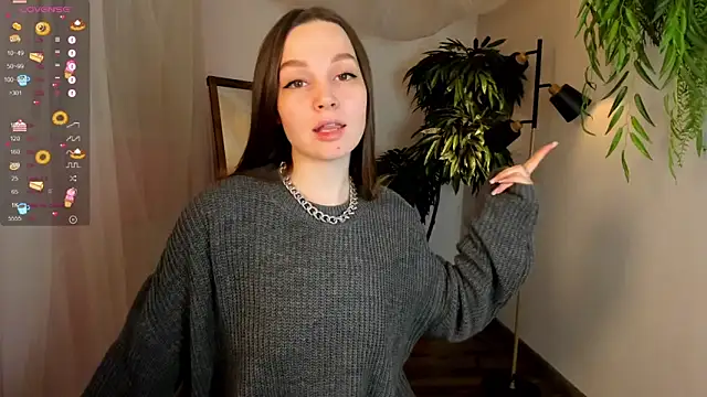 an6elica online show from January 2025 02:58:02 AM