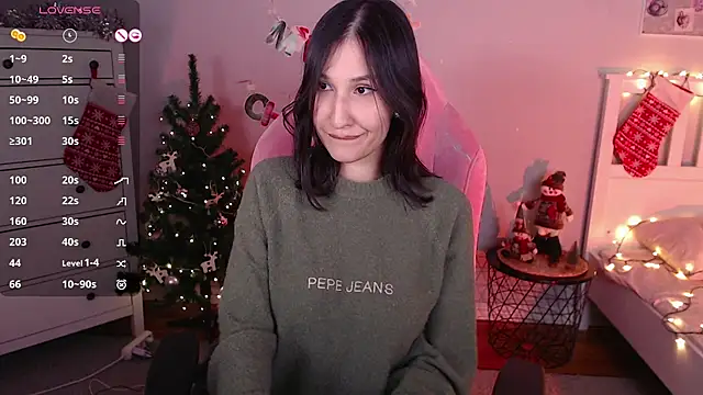 Snapshot of Aminegulse chatting on January 2025 04:30:02 AM Aminegulse online show from January 2025 04:30:02 AM