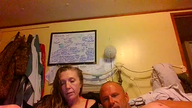 raybo715 online show from May 2026 03:35:01 AM