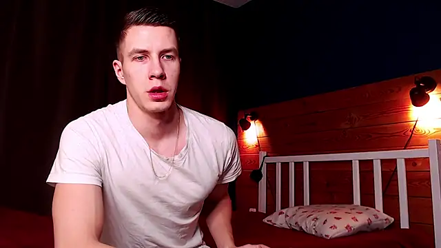 Chris Brien online show from March 2025 09:48:02 PM