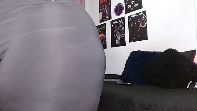 scarlett  morgan online show from September 2025 01:11:02 PM