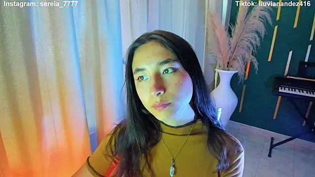 sereia 7777 online show from January 2025 08:59:01 PM