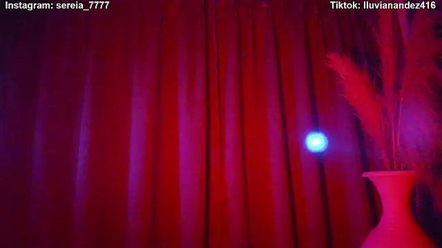 sereia 7777 online show from January 2025 11:48:01 PM