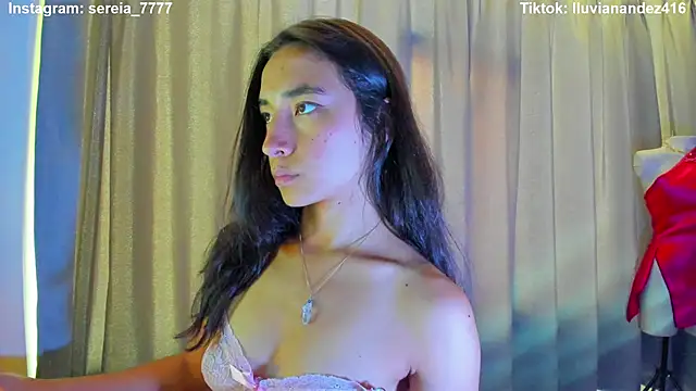 sereia 7777 online show from January 2025 07:32:02 PM