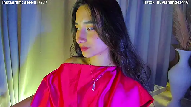 sereia 7777 online show from February 2025 10:11:01 PM