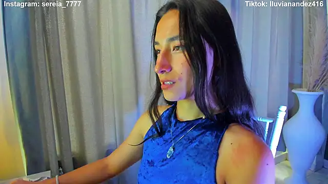 sereia 7777 online show from February 2025 08:36:01 PM