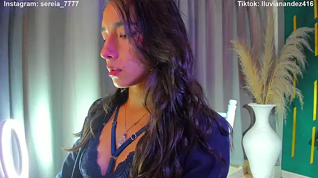 sereia 7777 online show from February 2025 10:18:02 PM