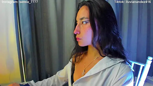 sereia 7777 online show from March 2025 08:16:02 PM