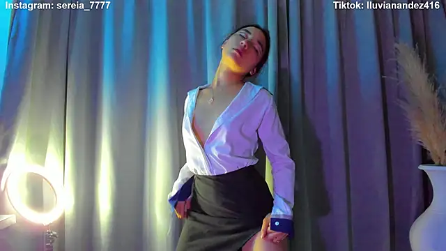 sereia 7777 online show from March 2025 11:20:01 PM