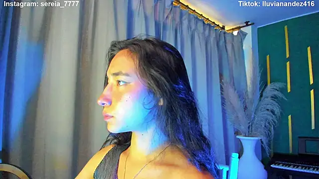 sereia 7777 online show from March 2025 10:09:02 PM