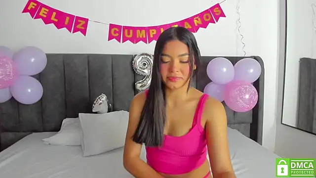 Rose Evans   online show from March 2025 01:34:01 PM