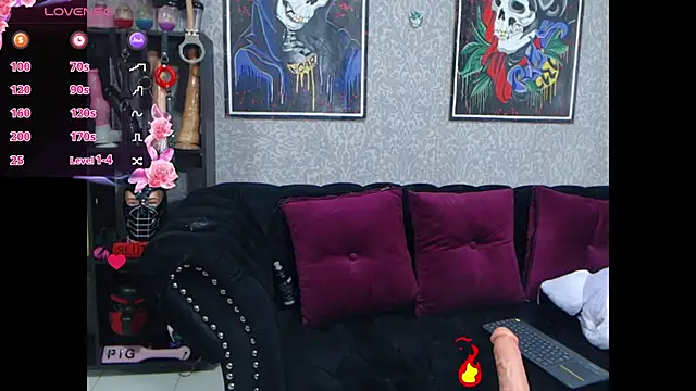 CamiilaMarti online show from February 2025 12:52:02 PM