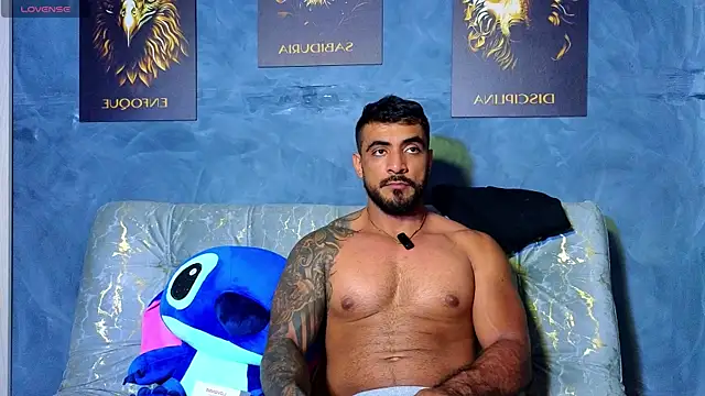 ERIC HARRISON online show from October 2025 04:57:02 AM