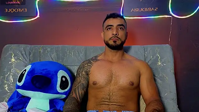 ERIC HARRISON online show from November 2025 02:58:01 AM