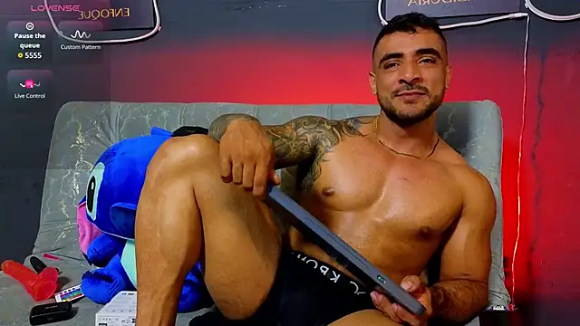 ERIC HARRISON online show from January 2026 03:01:02 AM