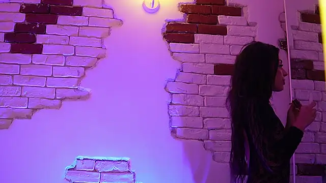 AngelinaCapri online show from February 2025 04:35:02 AM