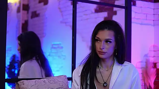 AngelinaCapri online show from February 2025 02:34:01 AM