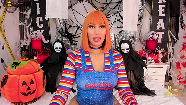 EmilyLeah  online show from October 2025 02:29:01 PM