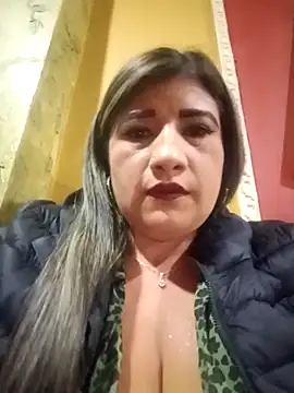 Hannahcandyy online show from March 2025 11:16:02 PM