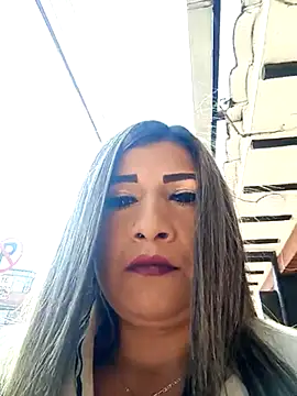 Hannahcandyy online show from March 2025 01:10:02 PM