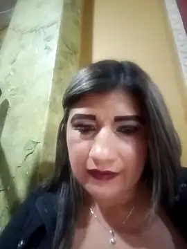 Hannahcandyy online show from March 2025 11:12:01 PM