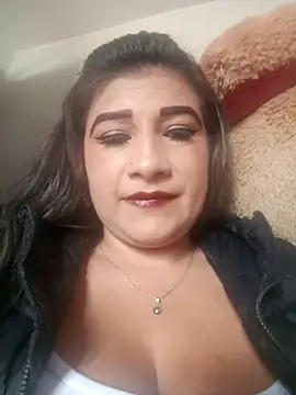 Hannahcandyy online show from March 2025 04:12:02 PM