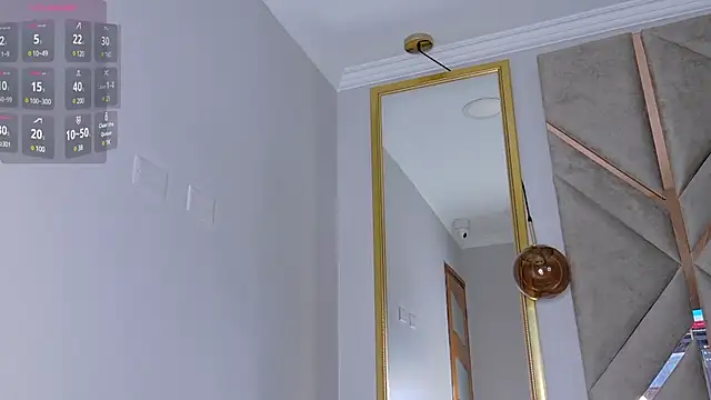 Lola King online show from February 2025 04:42:01 AM