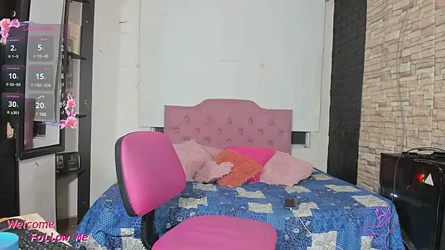 kitty queen10 online show from December 2024 04:45:02 AM