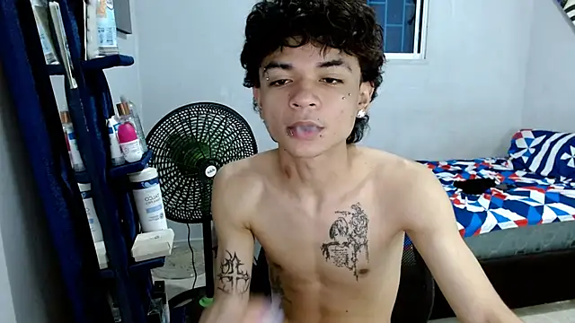 Lovebeng  online show from January 2025 06:10:01 AM