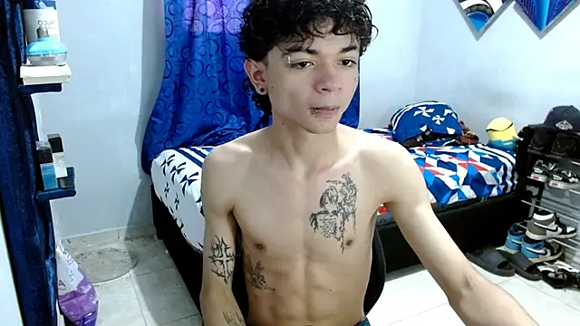 Lovebeng  online show from January 2025 09:14:02 PM