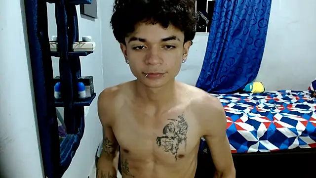 Lovebeng  online show from February 2025 03:04:01 AM