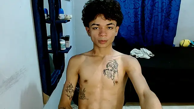 Lovebeng  online show from March 2025 10:52:02 PM