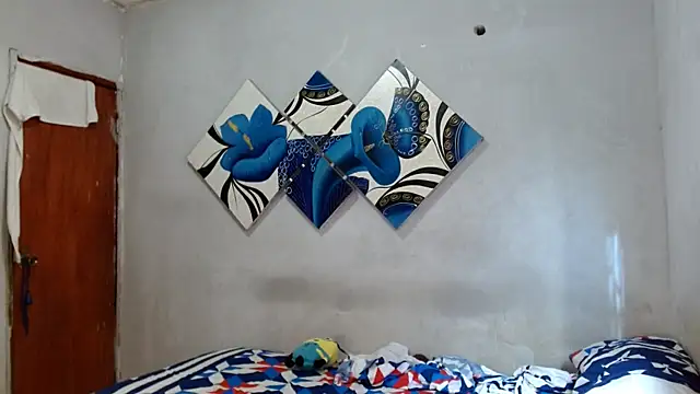 Lovebeng  online show from September 2025 09:04:02 PM