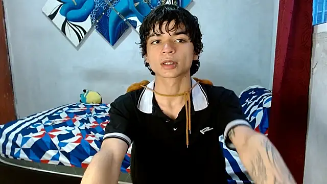 Lovebeng  online show from September 2025 09:59:02 PM