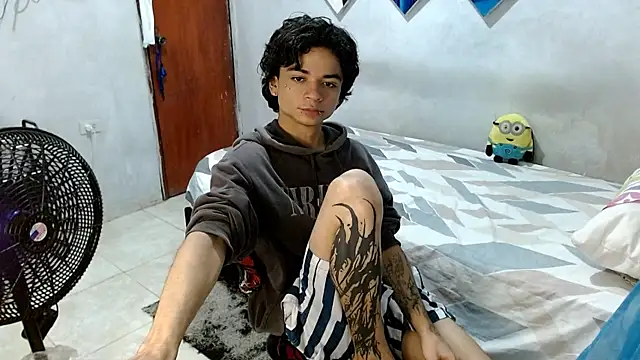 Lovebeng  online show from November 2025 12:55:02 AM