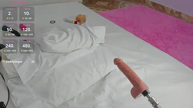 sweet karlaa   online show from December 2024 08:09:01 AM