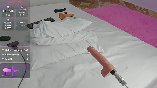 sweet karlaa   online show from February 2025 10:16:01 AM