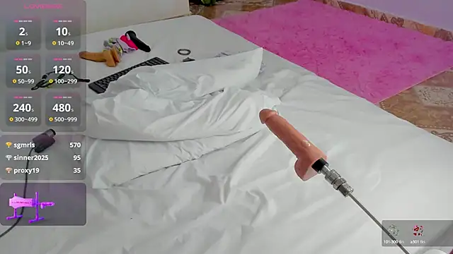 sweet karlaa   online show from March 2025 09:06:02 AM