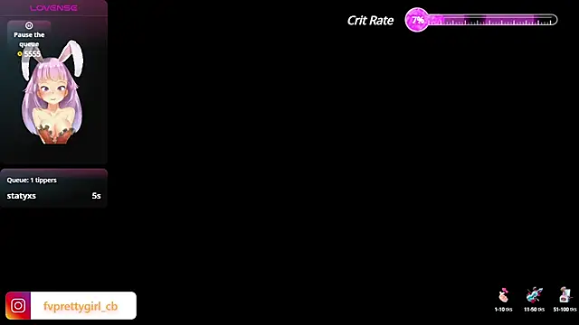 urfavprettygirl online show from January 2025 08:03:02 AM