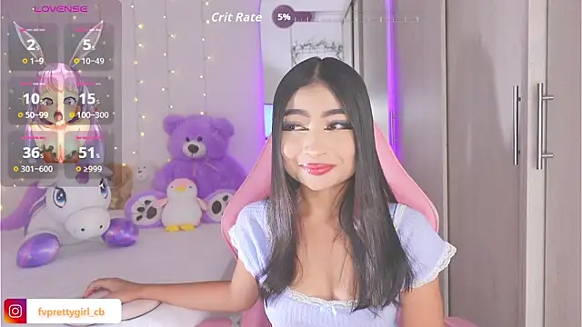 urfavprettygirl online show from September 2025 07:20:02 AM