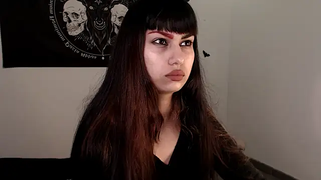 Little-Lucifer online show from December 2025 12:09:02 AM